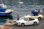 Fiat 124 Spider 2016 года